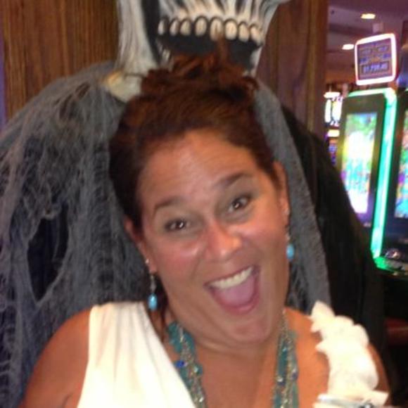 Meet your Posher, Terry - Picture 1 of 1